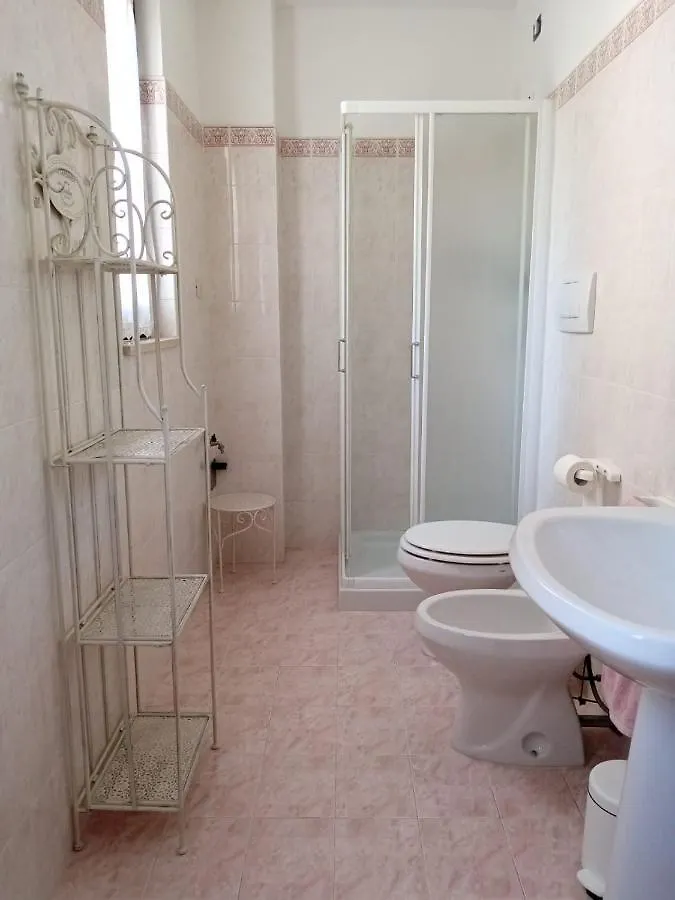 Residenza Messer Pajola Ασίζη
