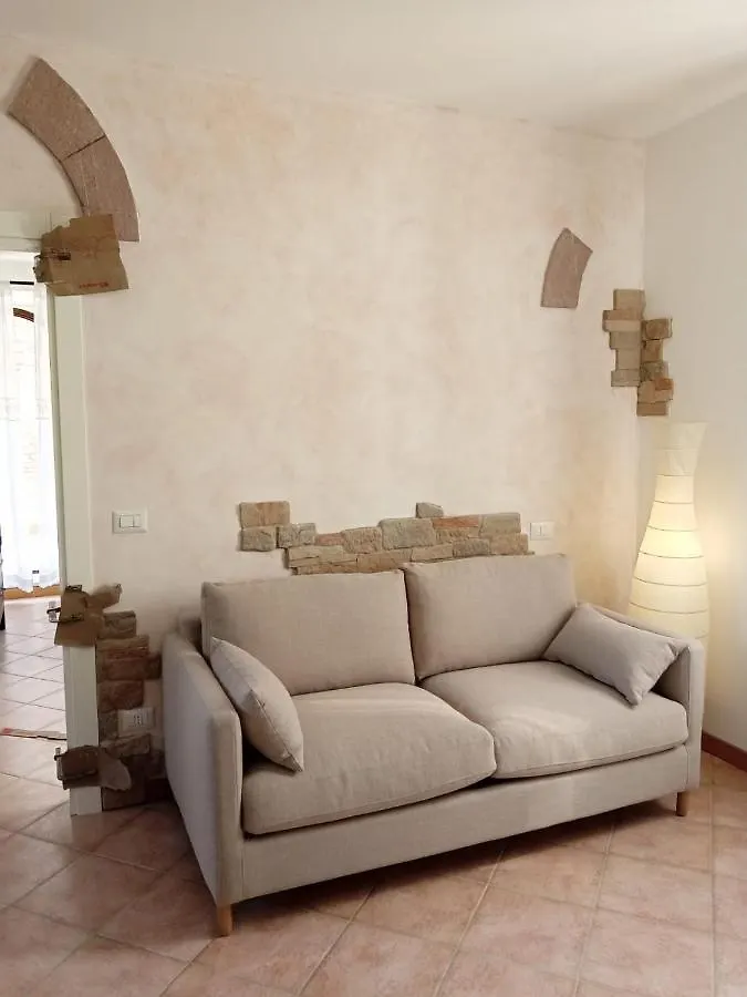 Residenza Messer Pajola Ασίζη Ιταλία