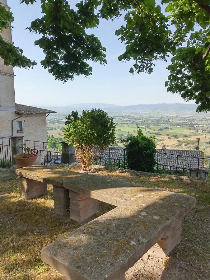 Residenza Messer Pajola Ασίζη 0*,  Ιταλία