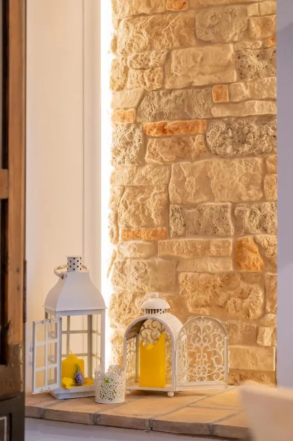 Διαμέρισμα Residenza Messer Pajola Ασίζη