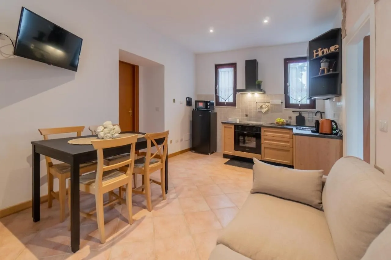 Residenza Messer Pajola Ασίζη Ιταλία
