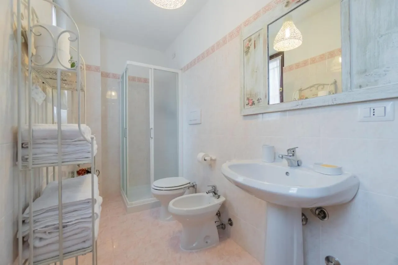Διαμέρισμα Residenza Messer Pajola Ασίζη Ιταλία