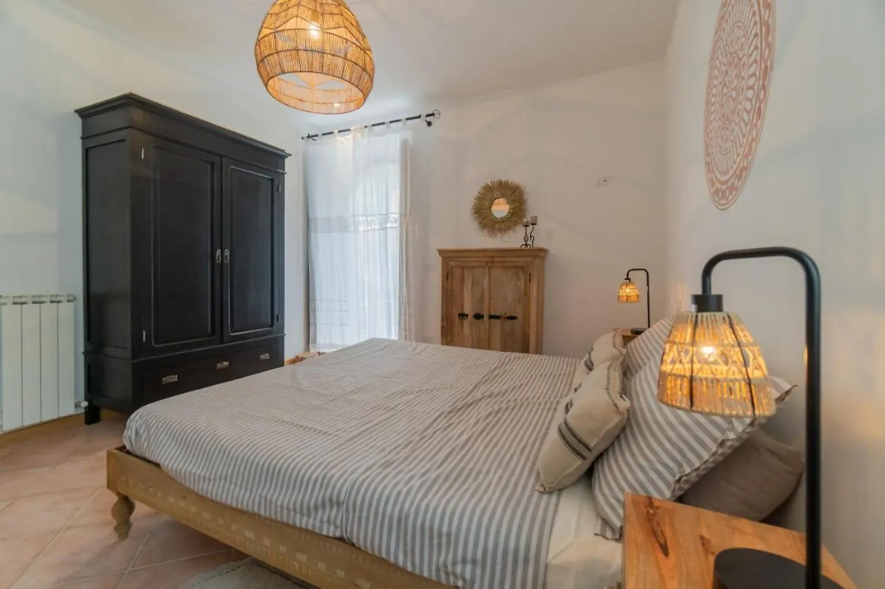 Διαμέρισμα Residenza Messer Pajola Ασίζη Ιταλία
